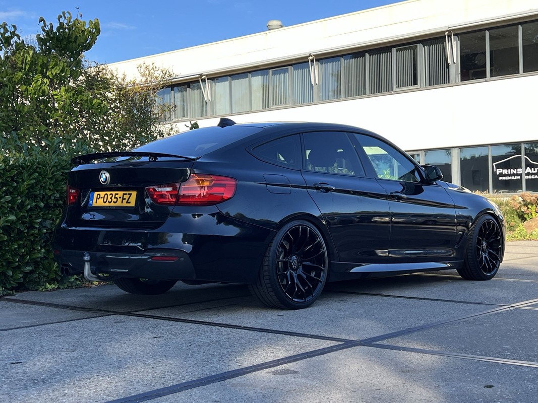 BMW 3 Serie
