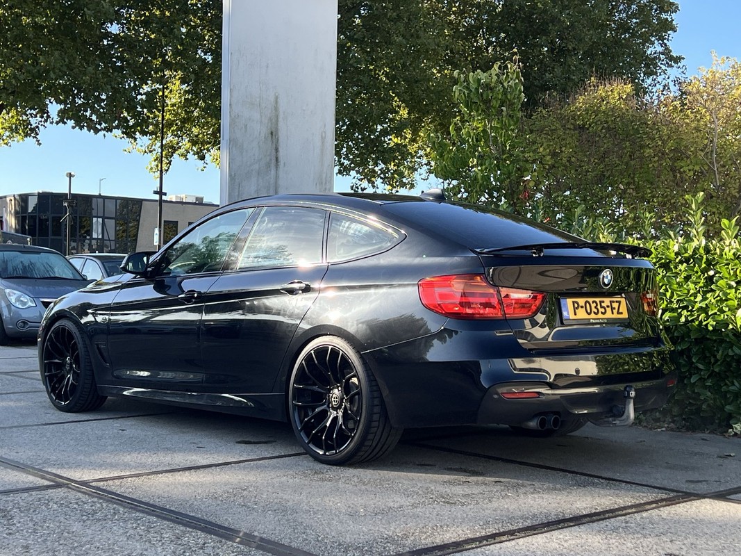 BMW 3 Serie