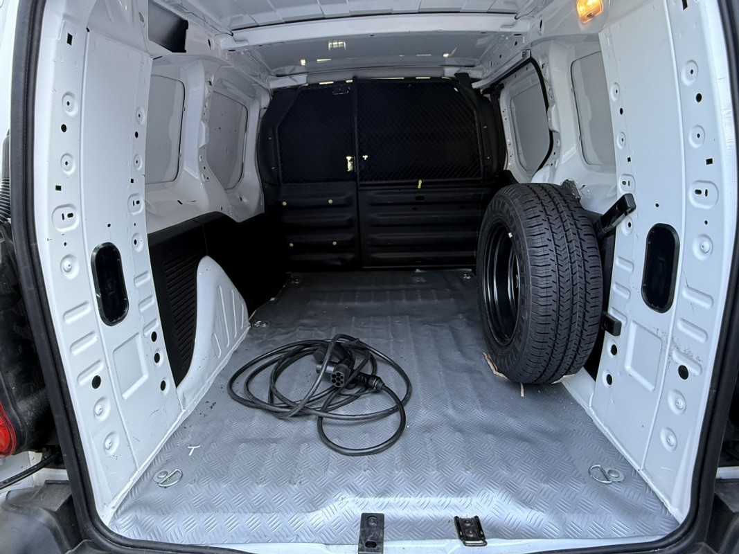 Citroën ë-Berlingo