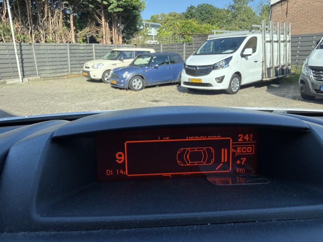 Citroën ë-Berlingo