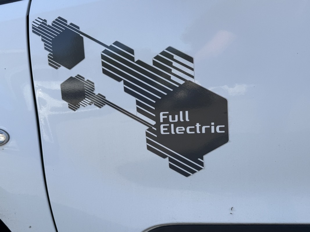 Citroën ë-Berlingo