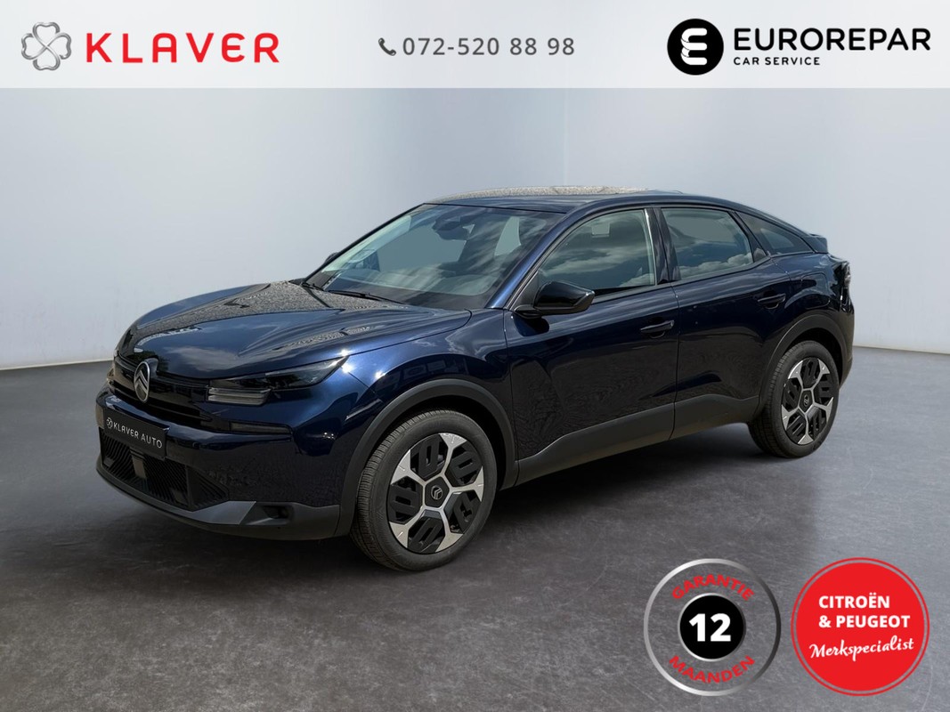 Citroën C4