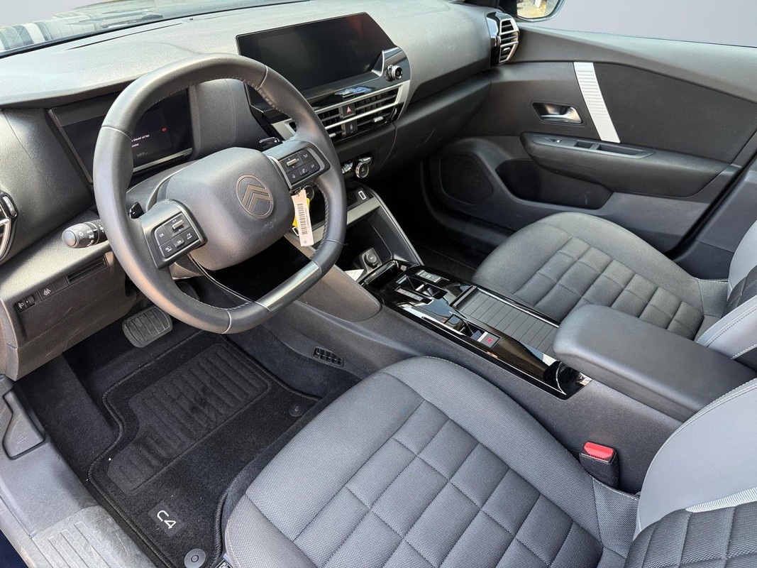 Citroën C4