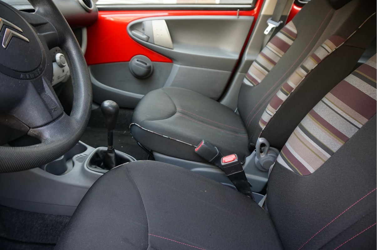 Citroën C1