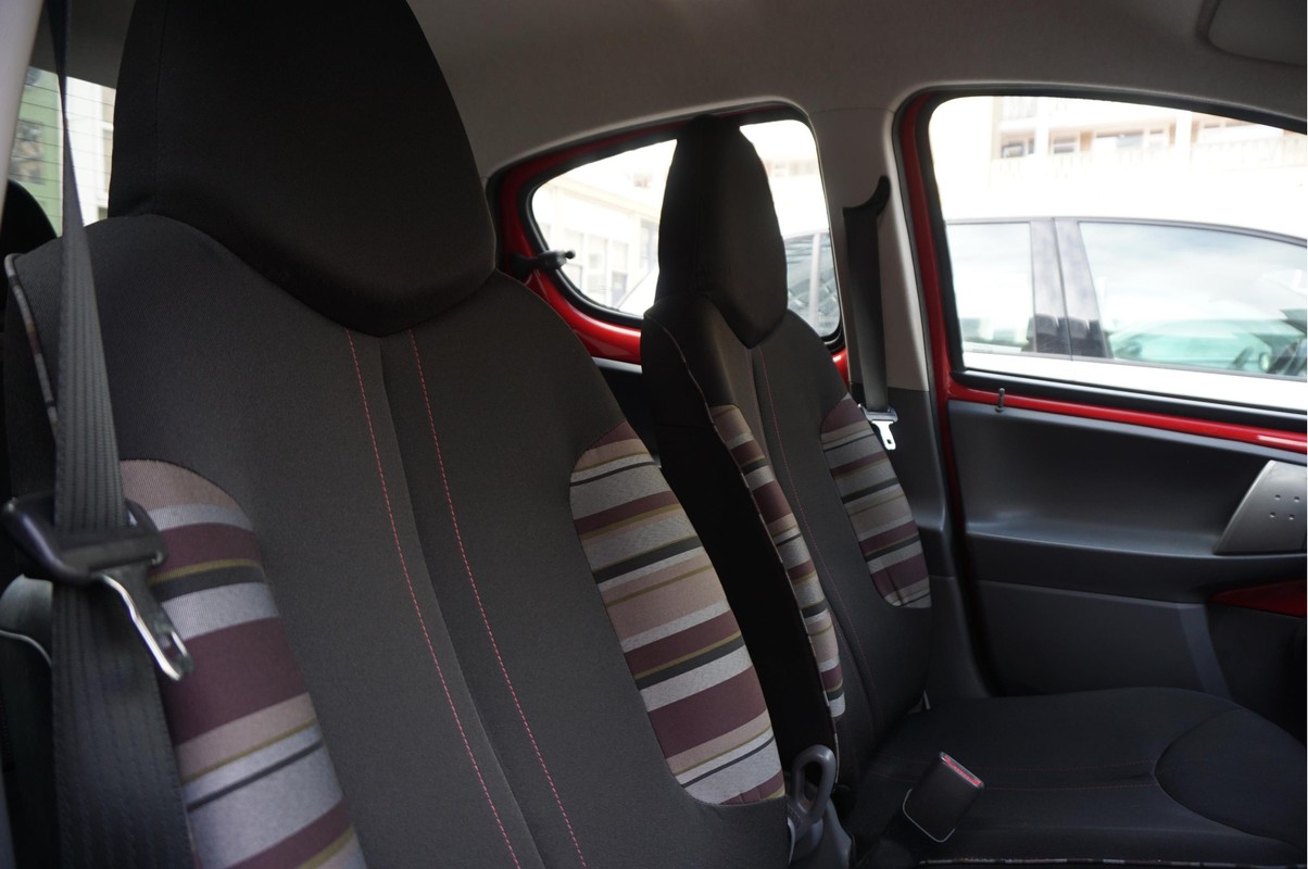 Citroën C1