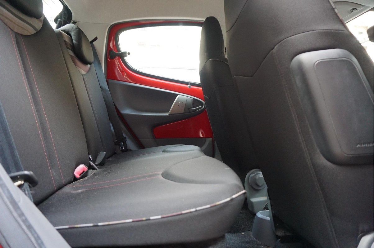 Citroën C1