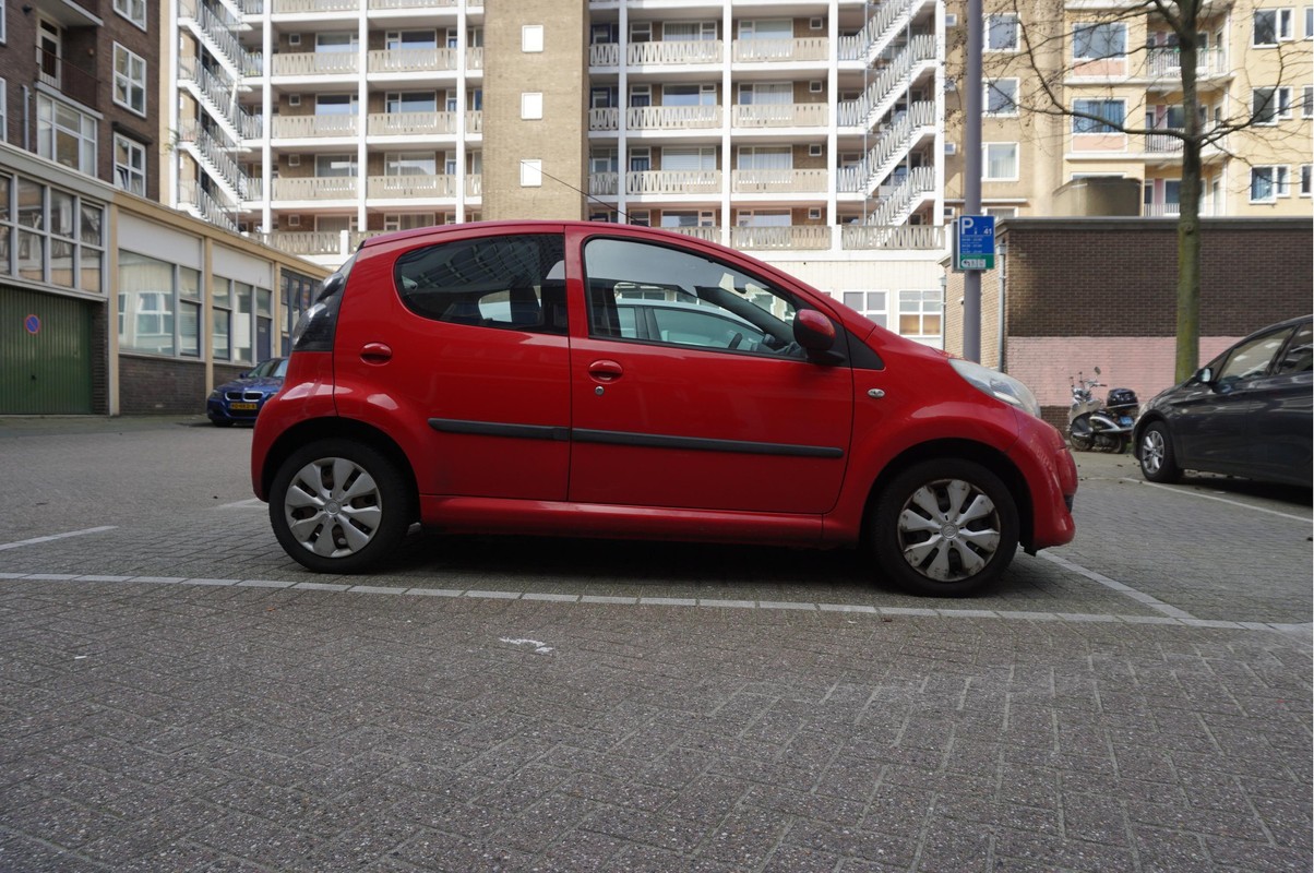 Citroën C1