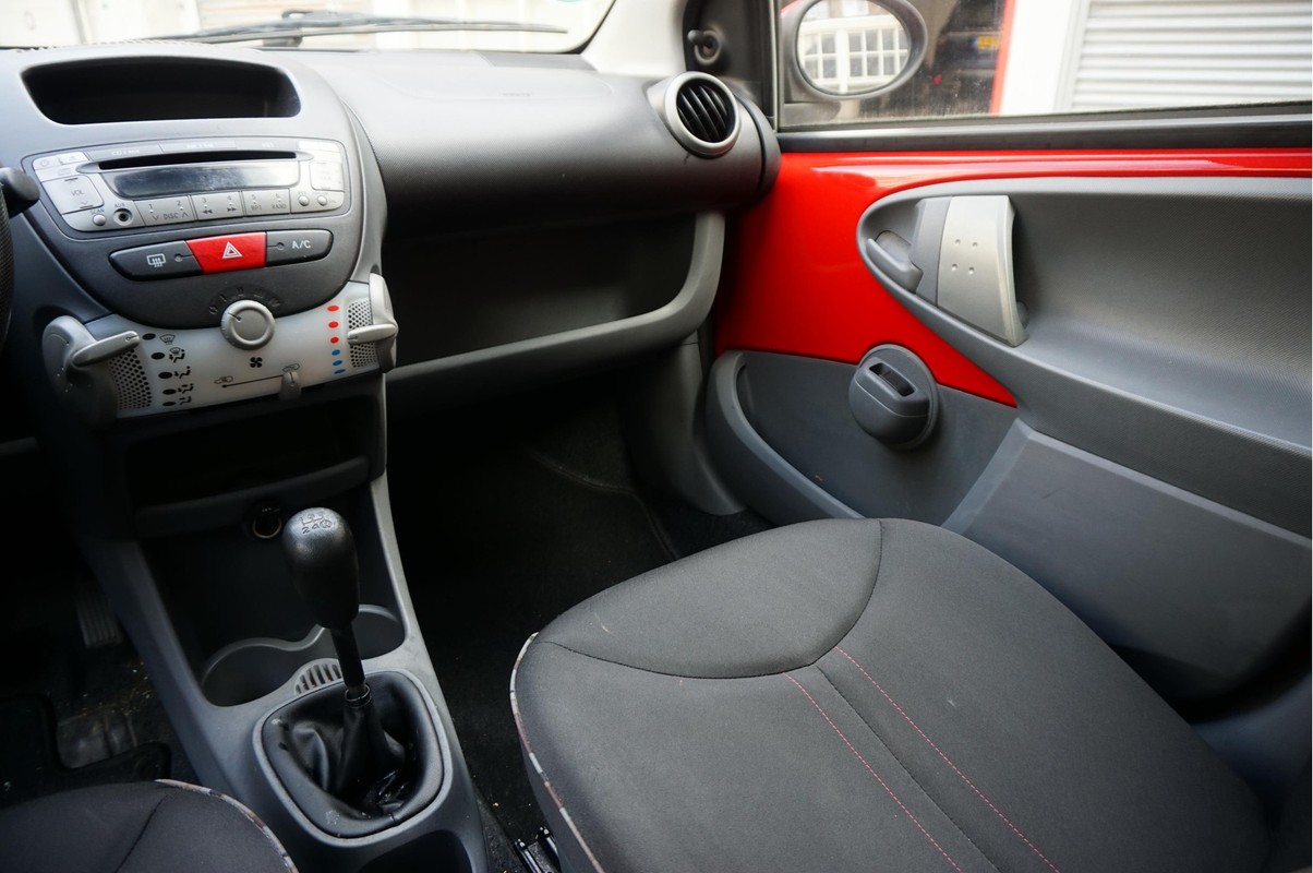 Citroën C1