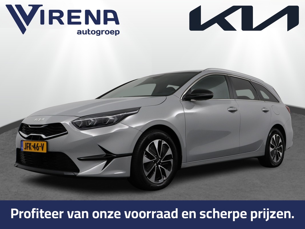 Kia Ceed Sportswagon