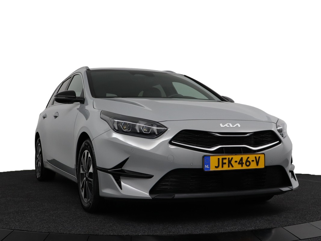 Kia Ceed Sportswagon