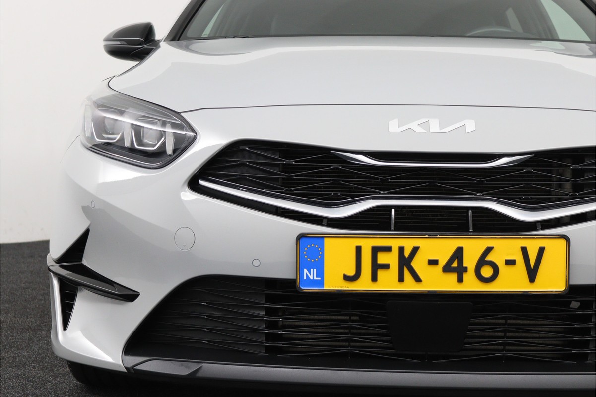 Kia Ceed Sportswagon