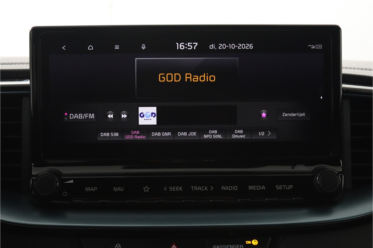 Kia Ceed Sportswagon