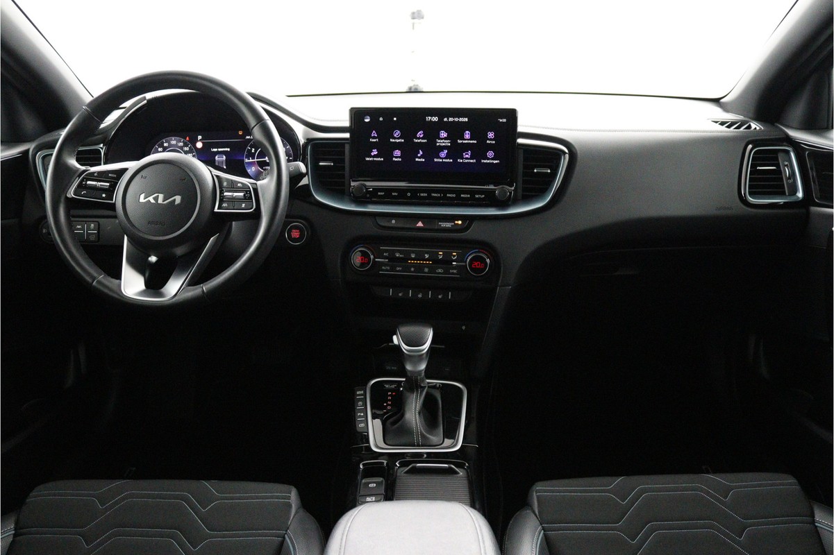 Kia Ceed Sportswagon