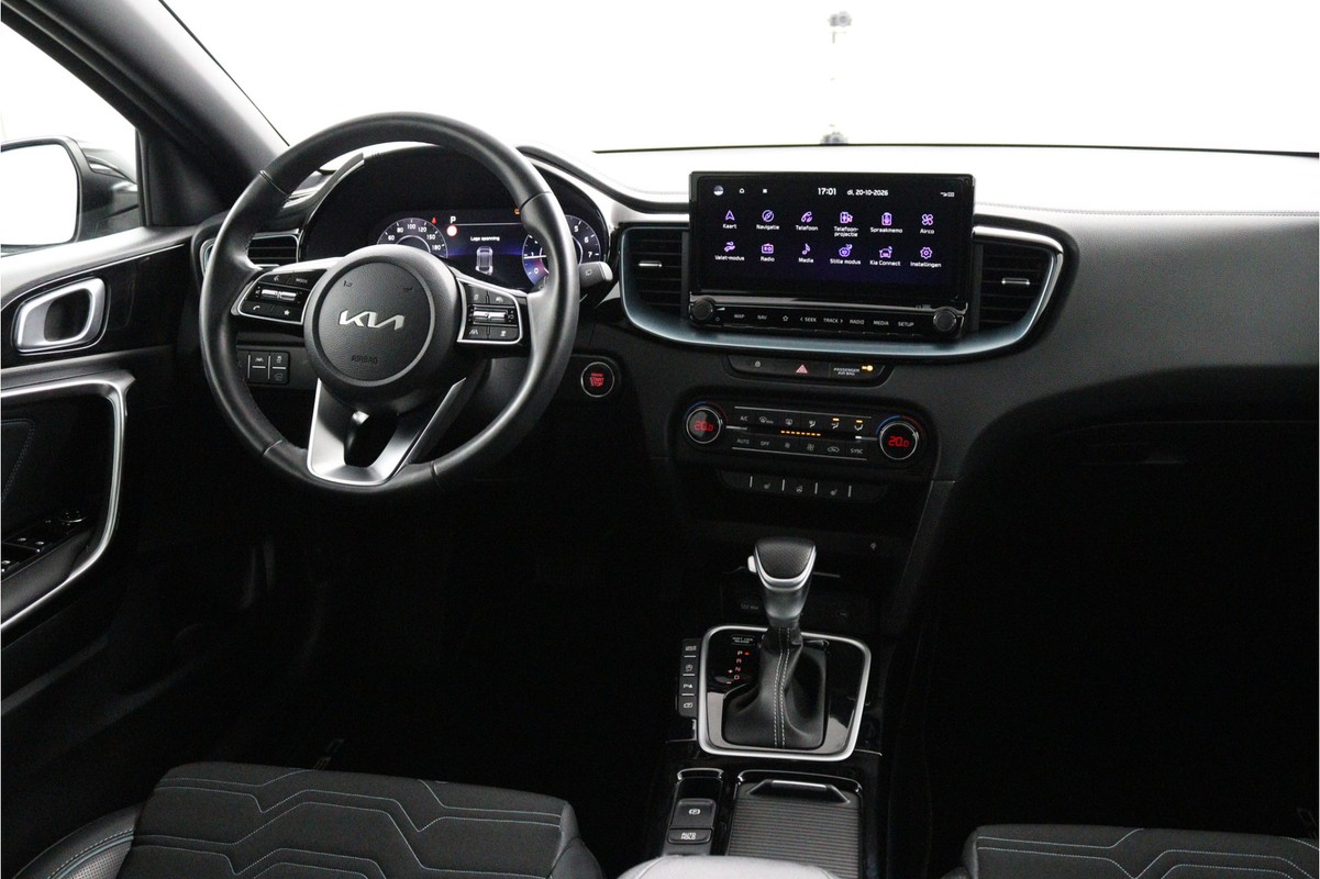Kia Ceed Sportswagon