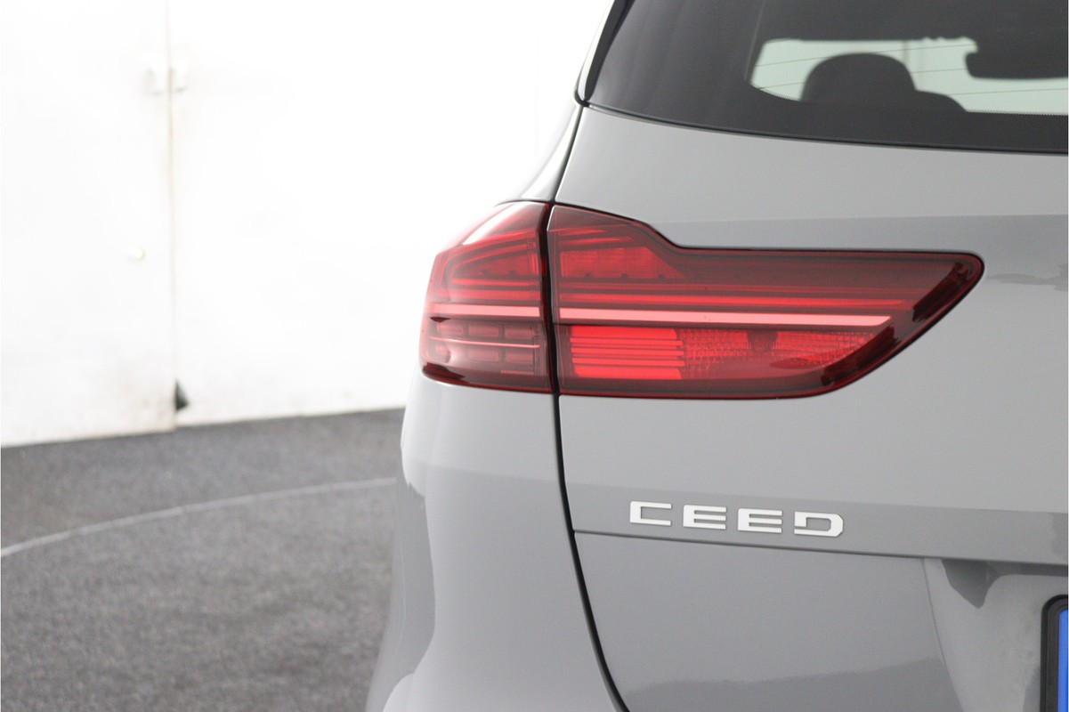 Kia Ceed Sportswagon