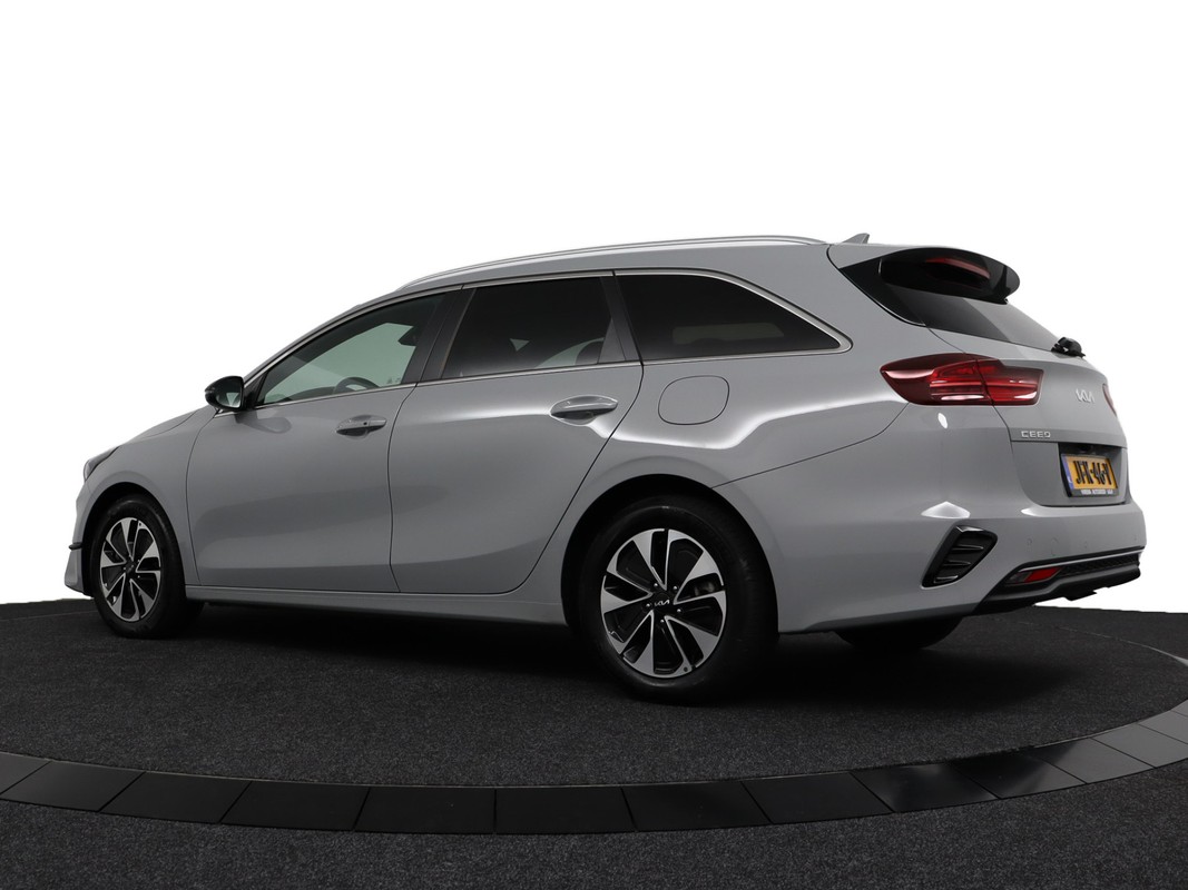 Kia Ceed Sportswagon