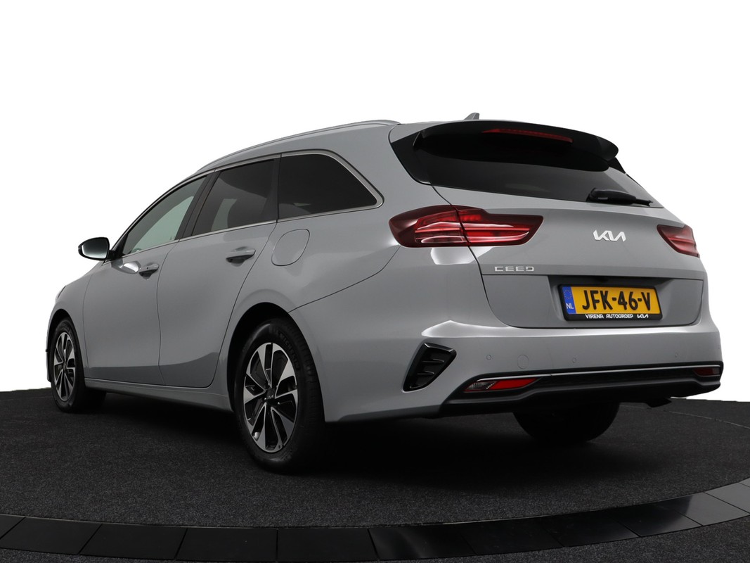 Kia Ceed Sportswagon