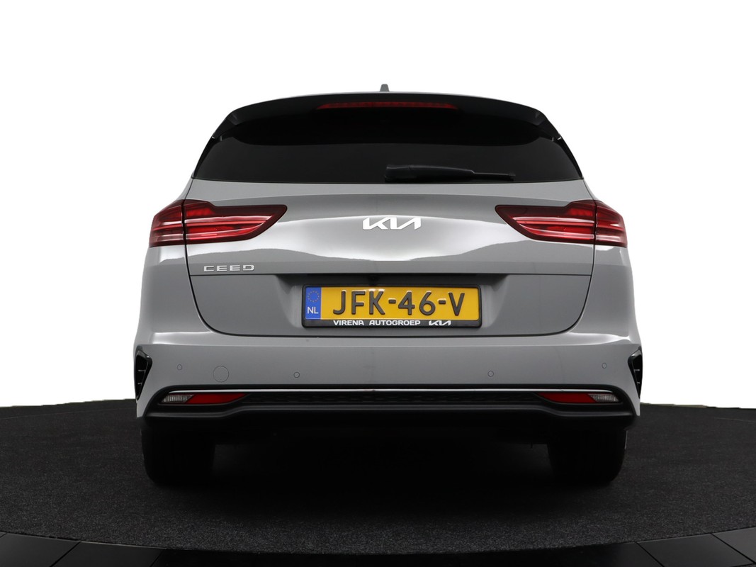 Kia Ceed Sportswagon