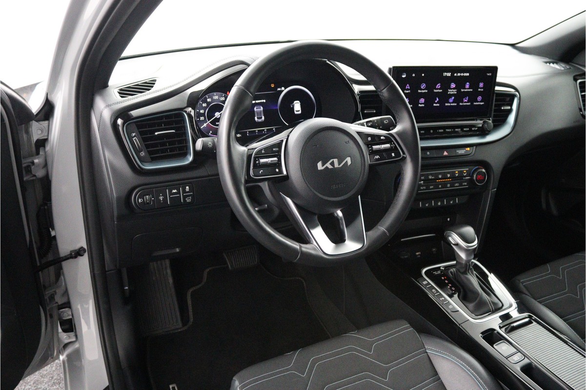 Kia Ceed Sportswagon