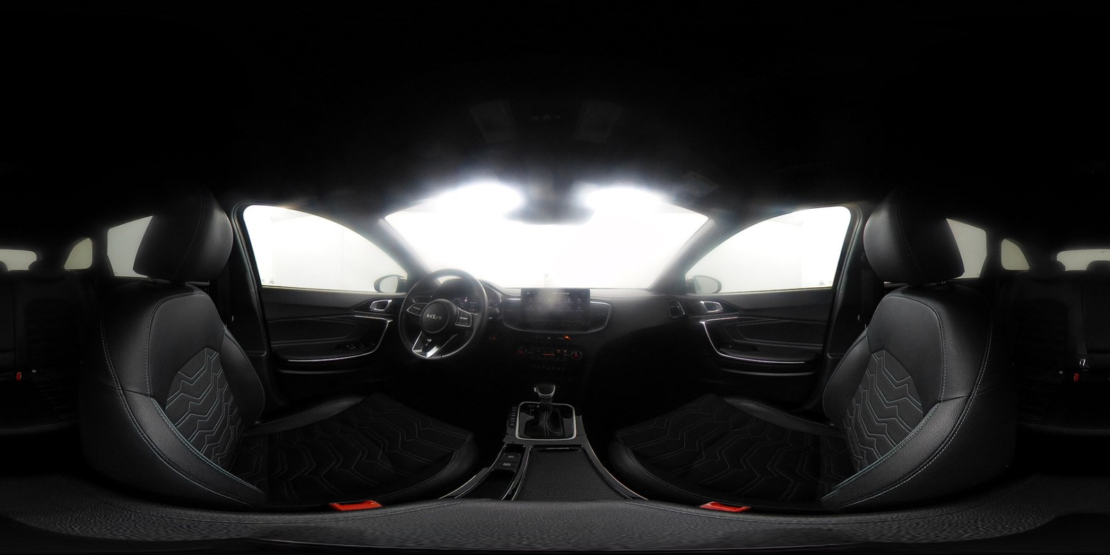 Kia Ceed Sportswagon