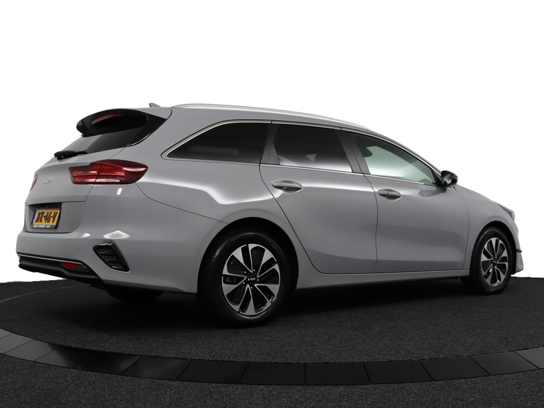 Kia Ceed Sportswagon