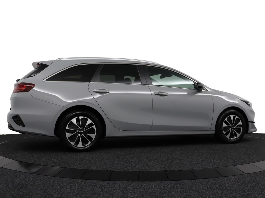 Kia Ceed Sportswagon