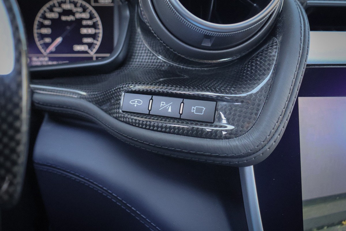 Ferrari GTC4Lusso