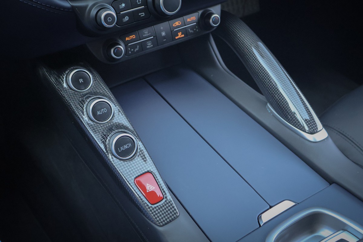 Ferrari GTC4Lusso