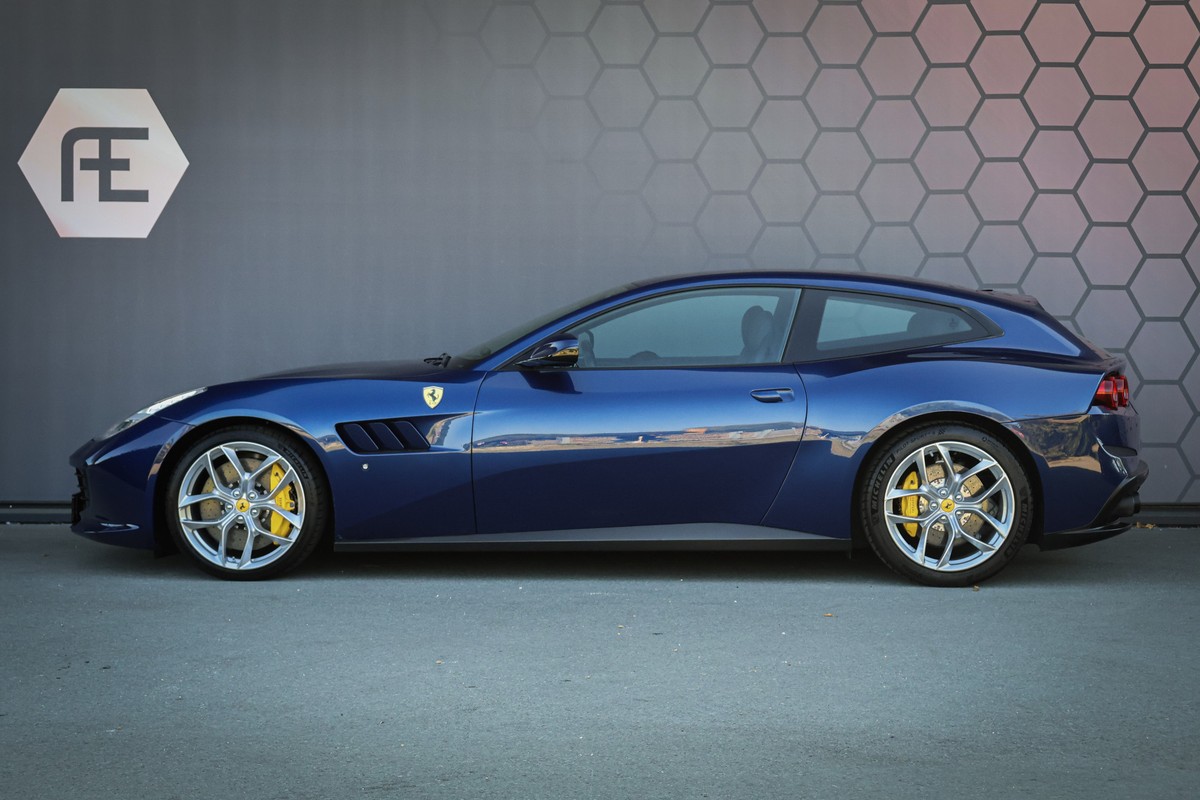 Ferrari GTC4Lusso