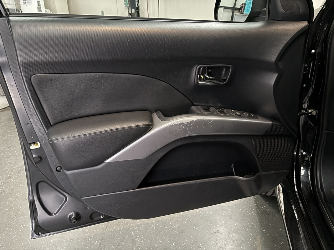 Peugeot 4007