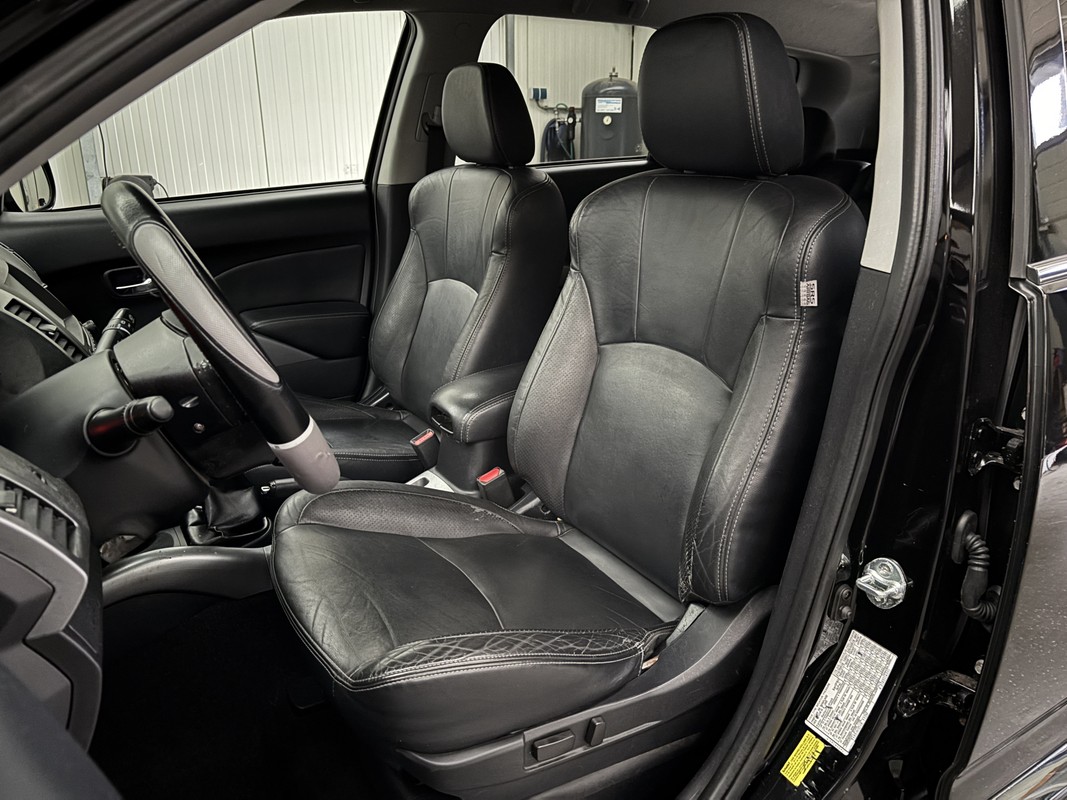 Peugeot 4007