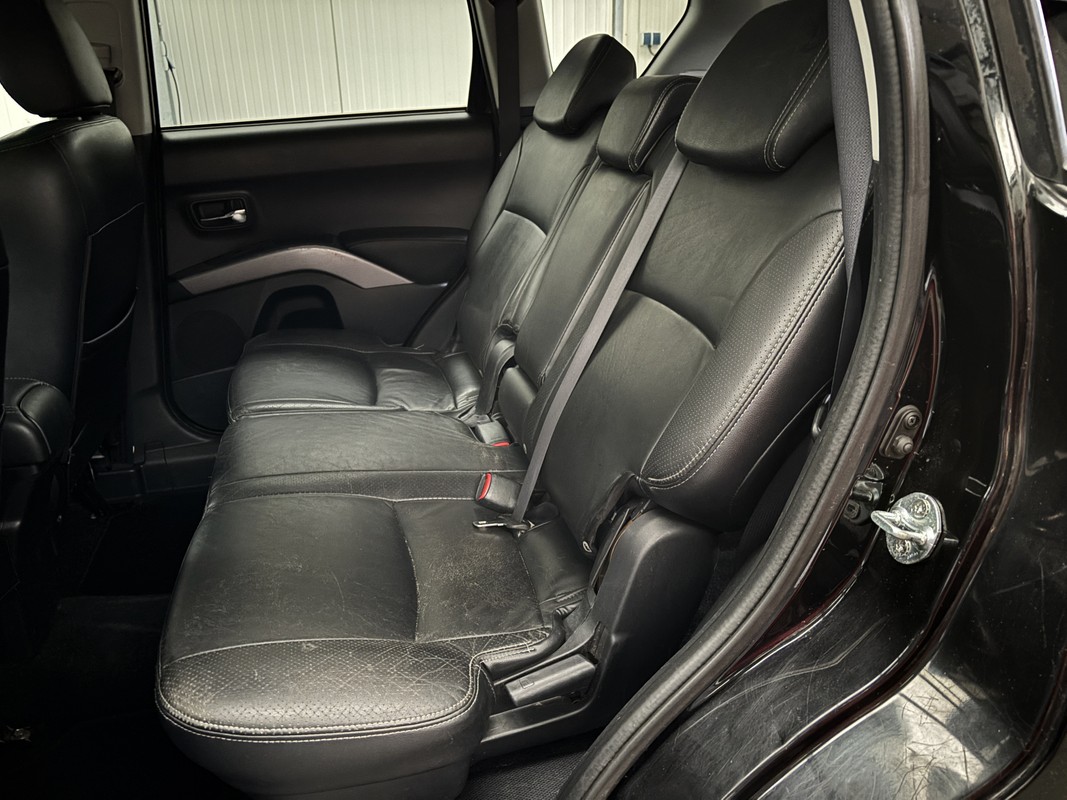 Peugeot 4007