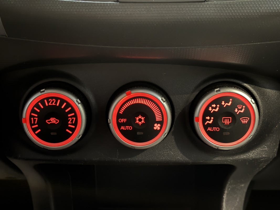 Peugeot 4007