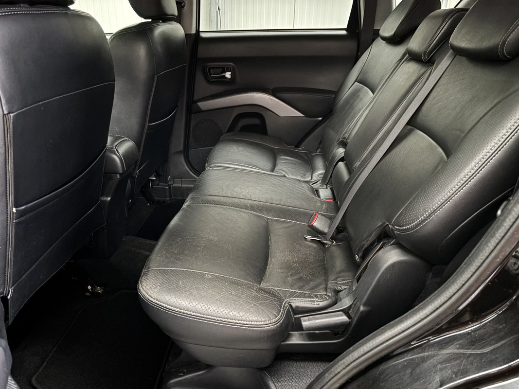 Peugeot 4007