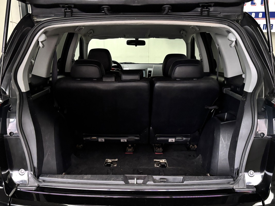 Peugeot 4007