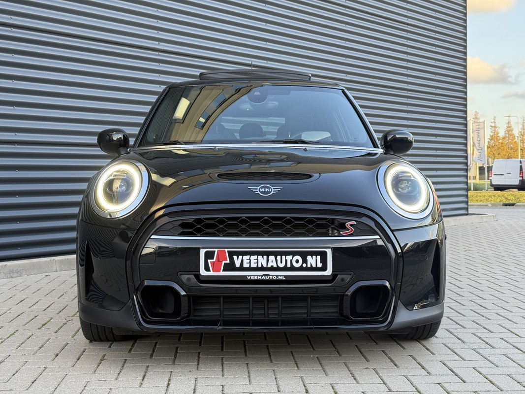 MINI 5-Deurs