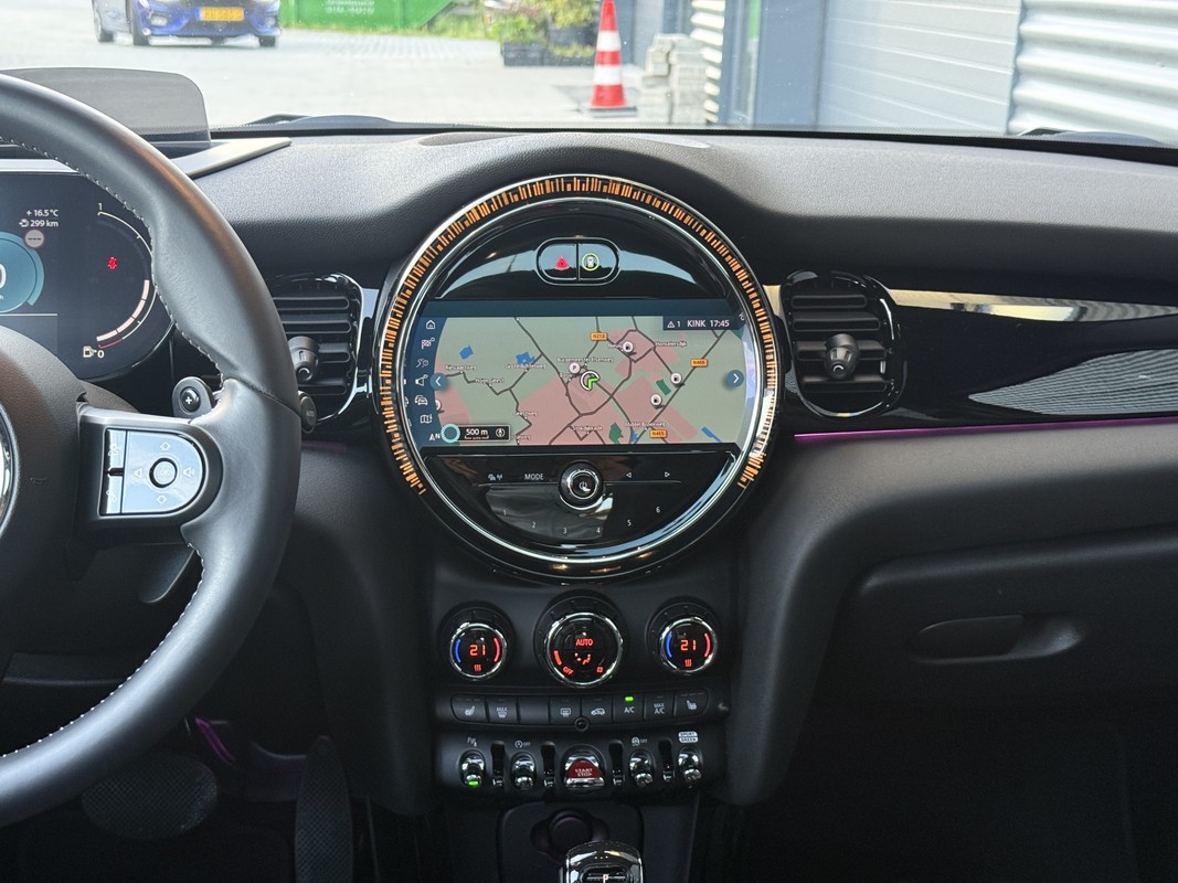 MINI 5-Deurs