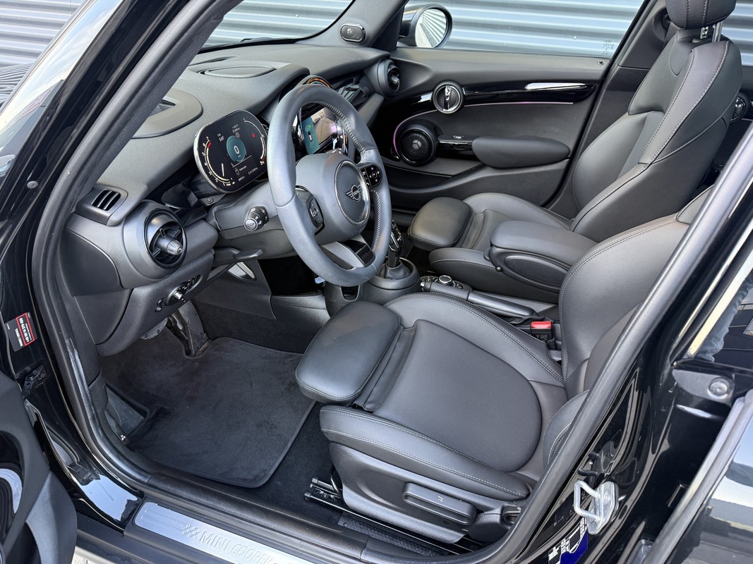 MINI 5-Deurs