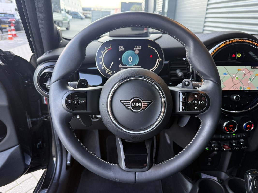 MINI 5-Deurs