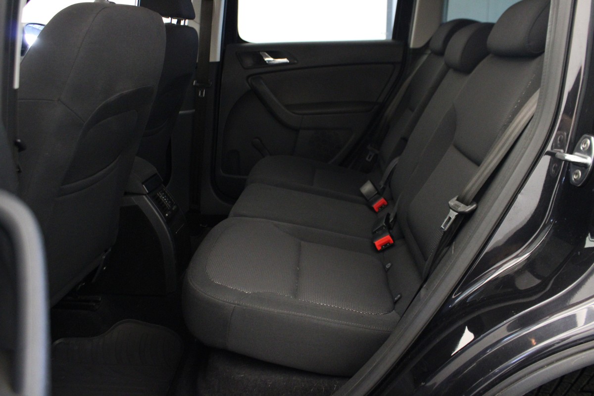 Škoda Yeti