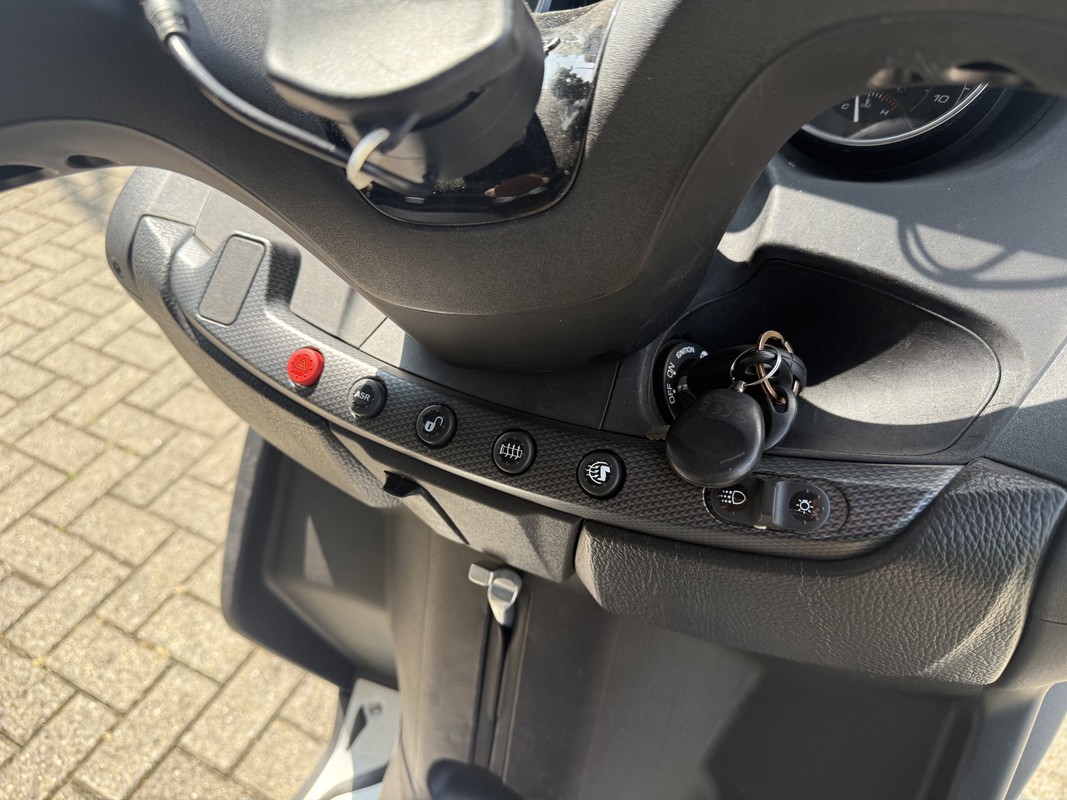 Piaggio MP3