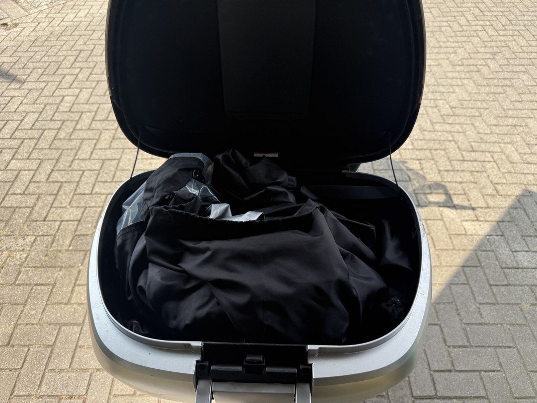 Piaggio MP3