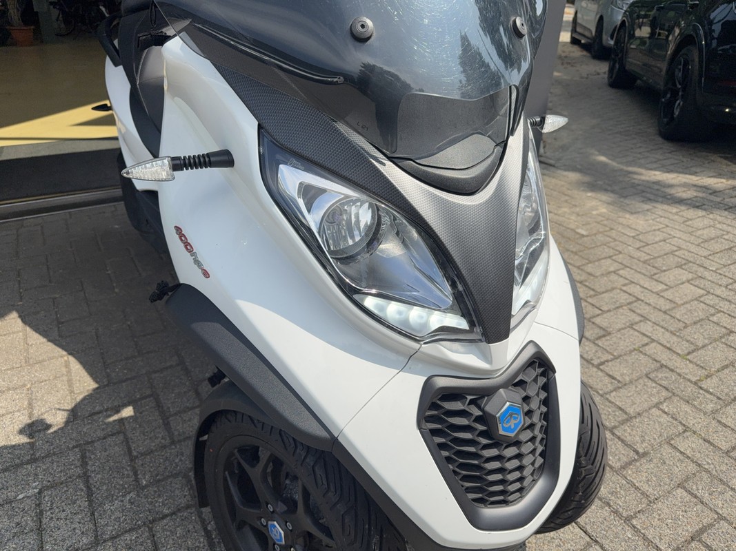 Piaggio MP3