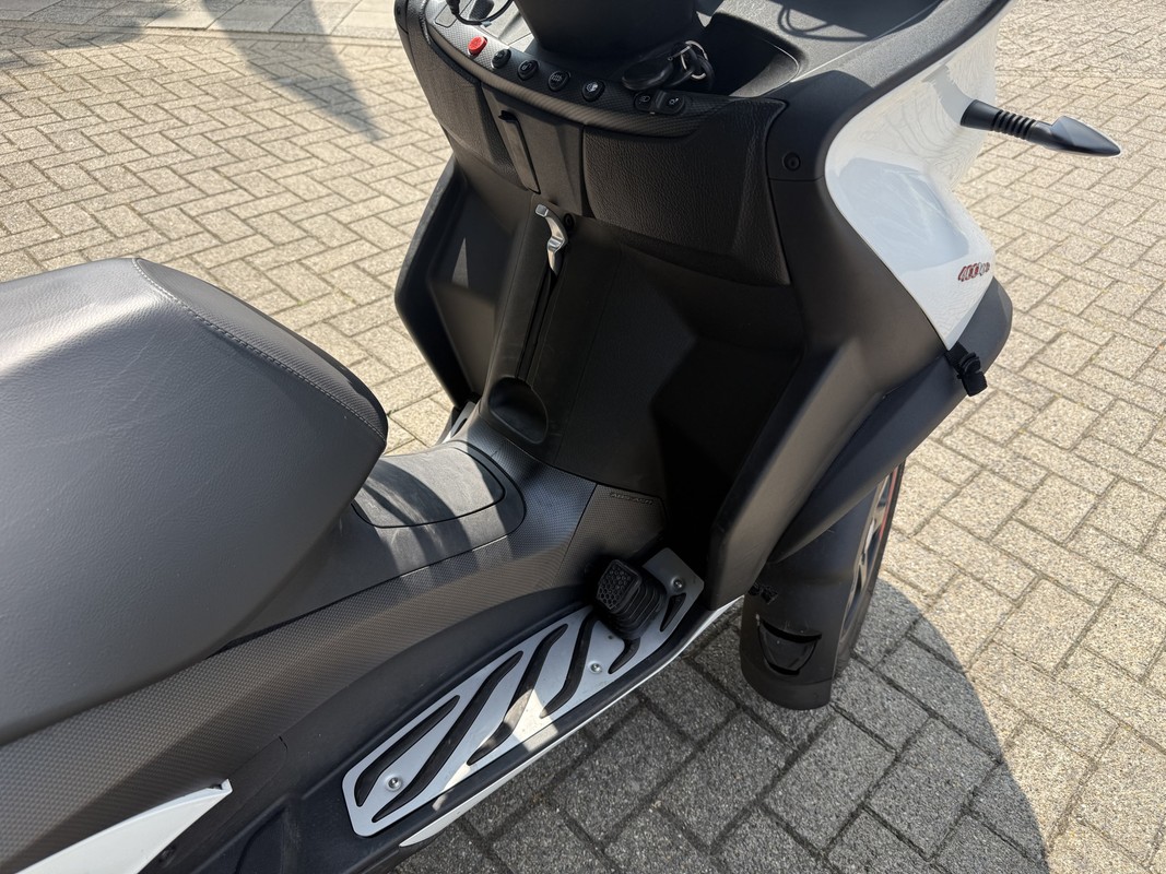 Piaggio MP3