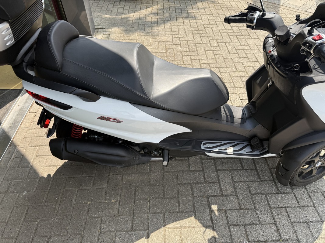 Piaggio MP3