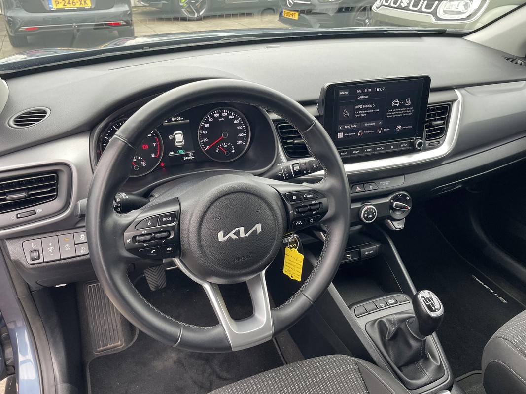 Kia Stonic