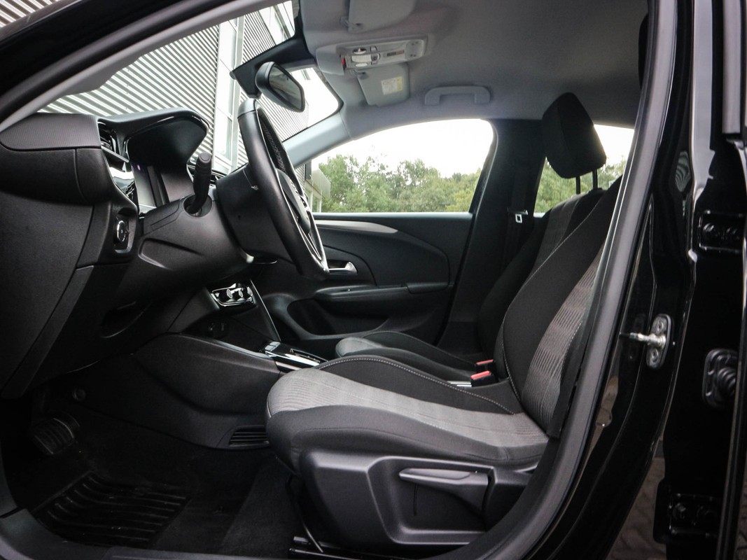 Opel Corsa-e