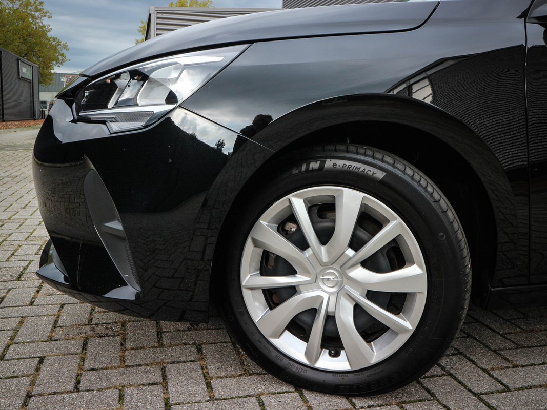 Opel Corsa-e