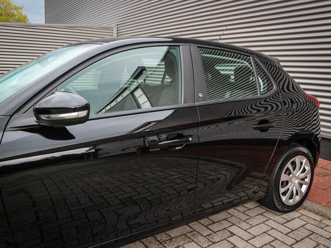 Opel Corsa-e