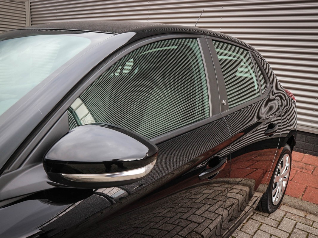 Opel Corsa-e